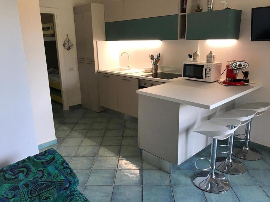 Pelosa - Capo Falcone Excellent Apartment Stintino Eksteriør bilde