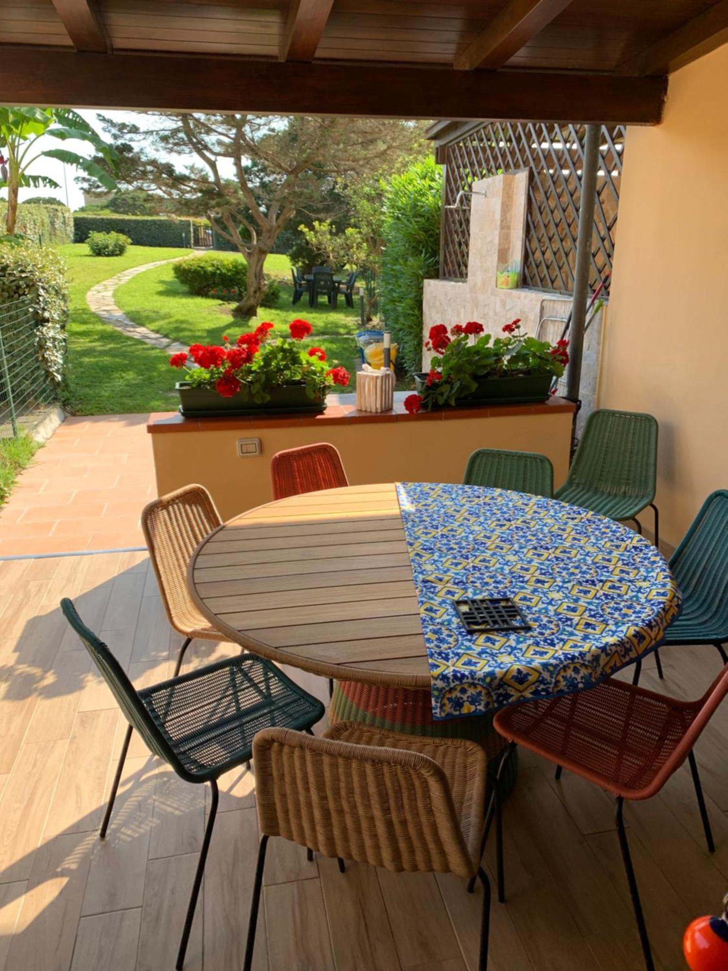Pelosa - Capo Falcone Excellent Apartment Stintino Eksteriør bilde