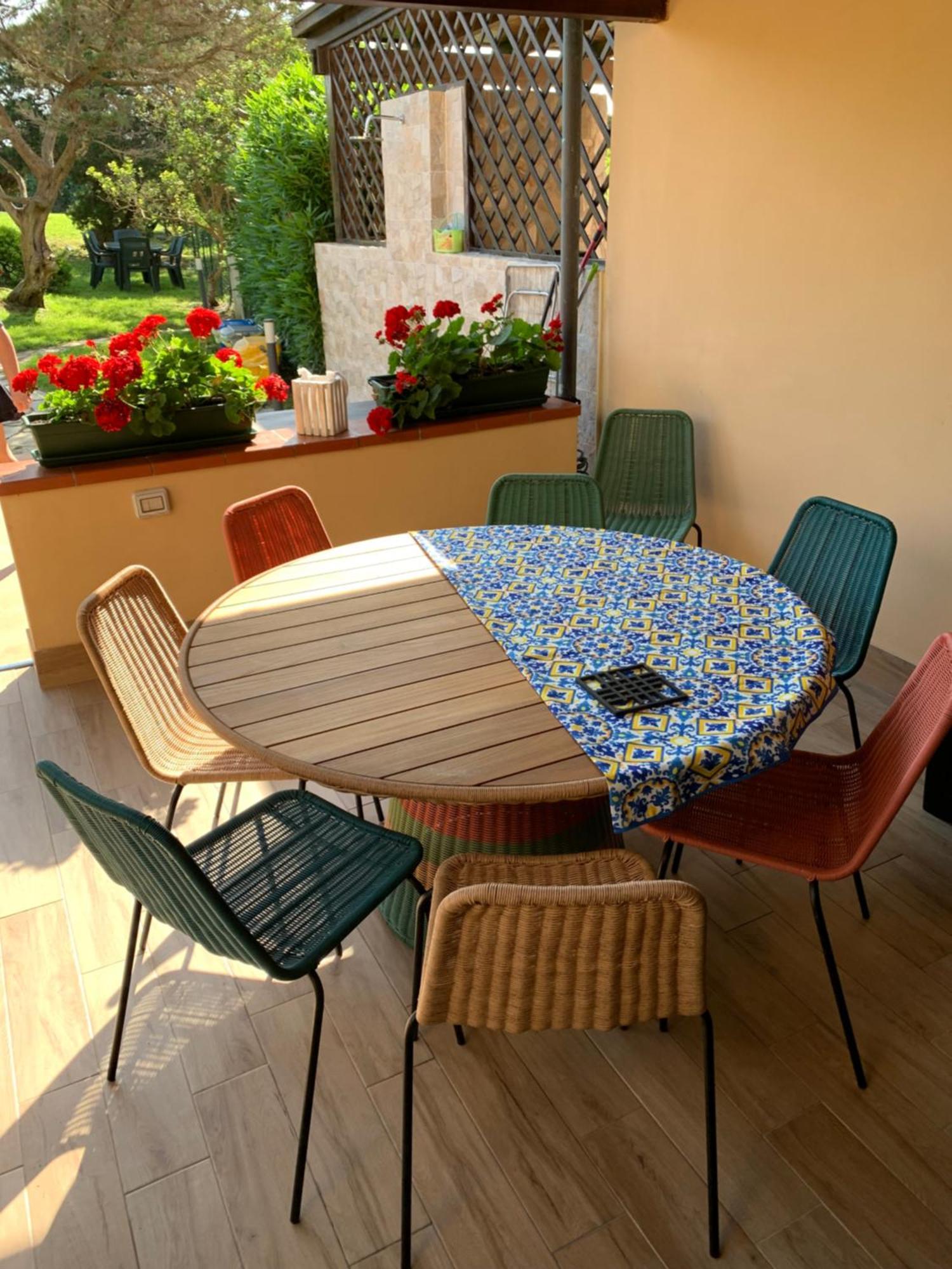 Pelosa - Capo Falcone Excellent Apartment Stintino Eksteriør bilde