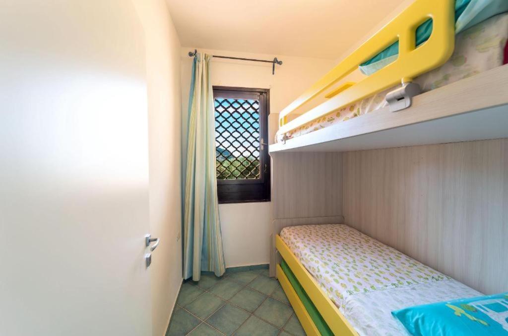 Pelosa - Capo Falcone Excellent Apartment Stintino Eksteriør bilde